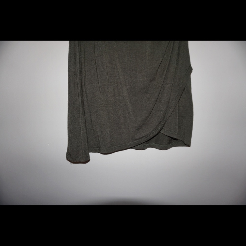 Tank Dress - Picture 3 of 3